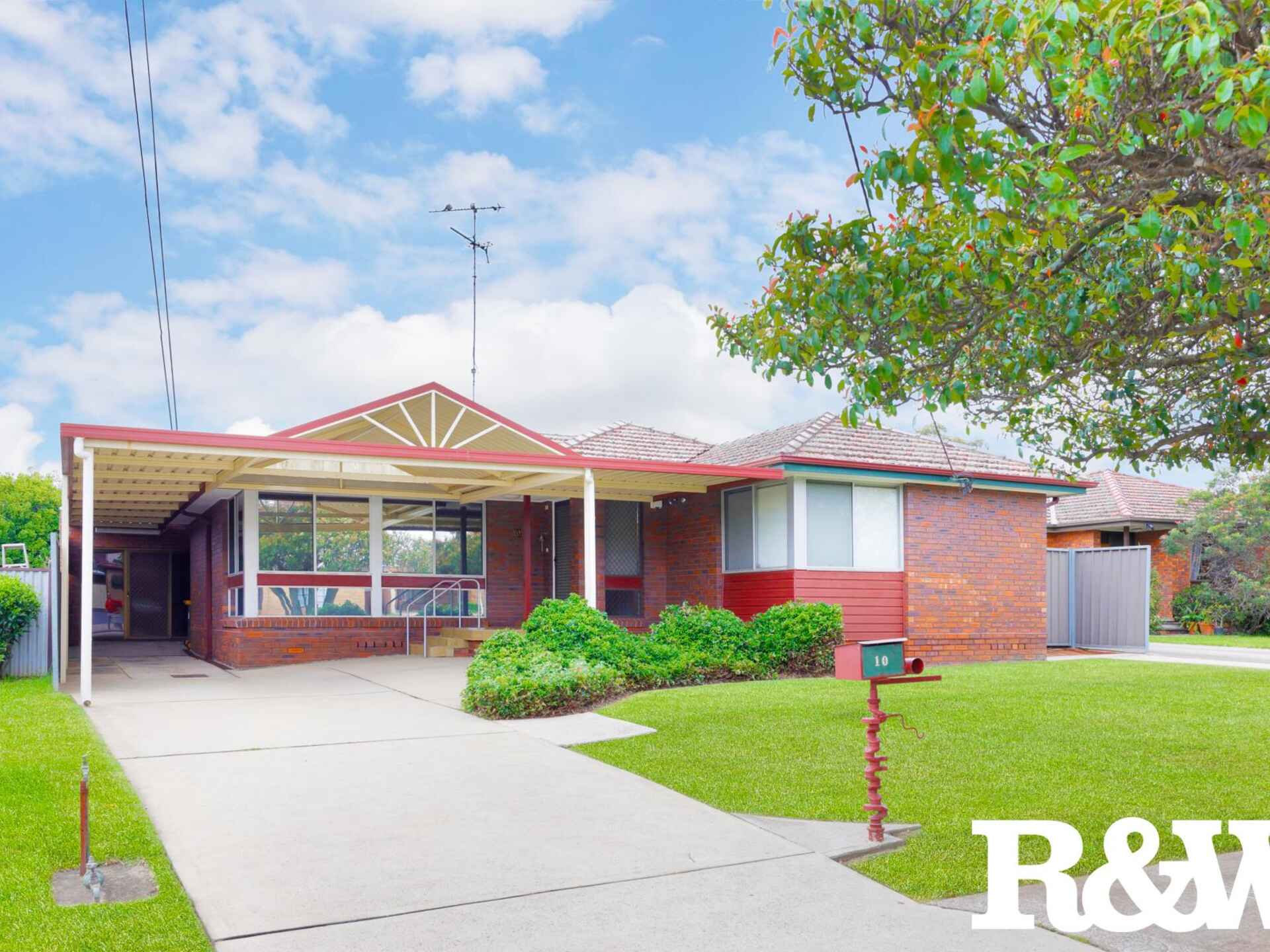 10 Polaris Place Rooty Hill