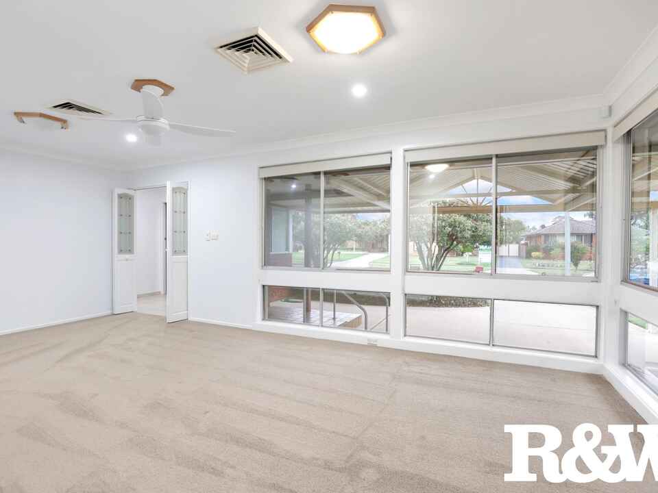 10 Polaris Place Rooty Hill