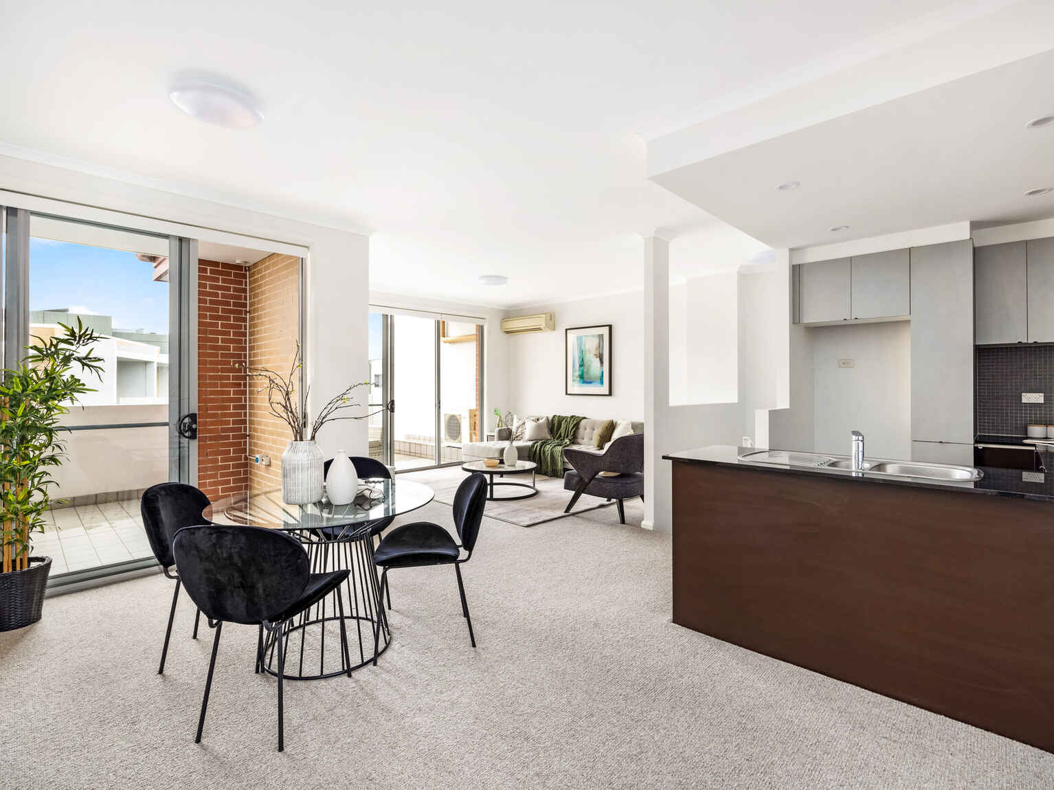 336/268 Pitt Street Waterloo