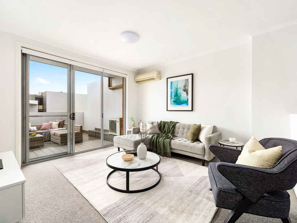 336/268 Pitt Street Waterloo