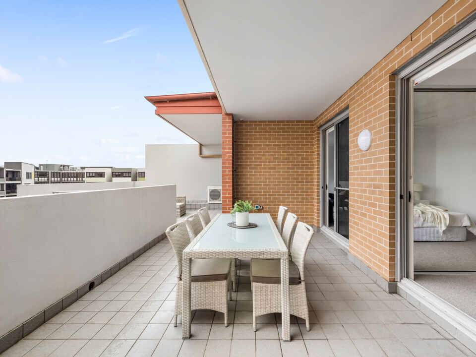 336/268 Pitt Street Waterloo