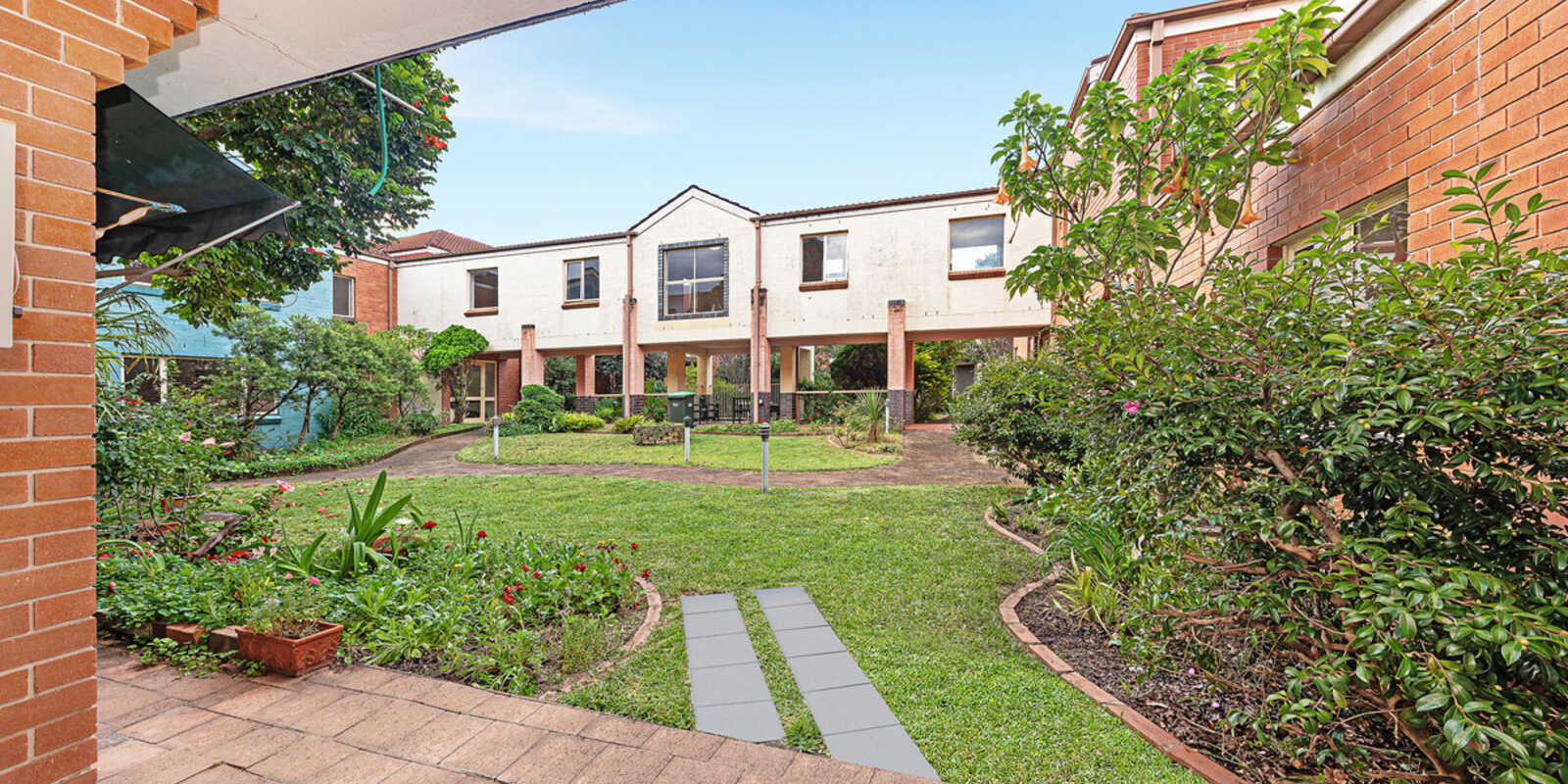 19/22-26 Cotswold Road Strathfield 19/22-26 Cotswold Road Strathfield