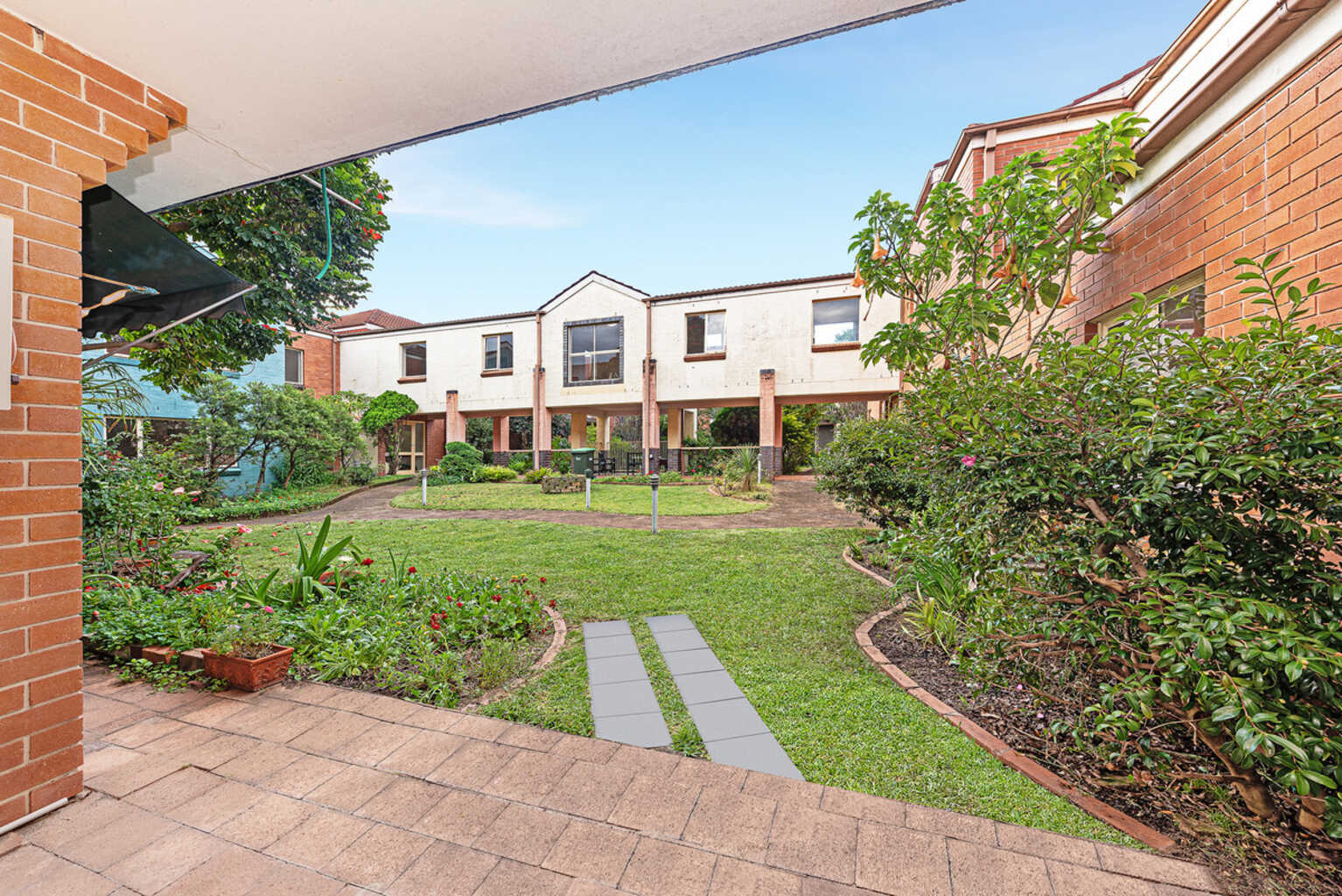 19/22-26 Cotswold Road Strathfield 19/22-26 Cotswold Road Strathfield