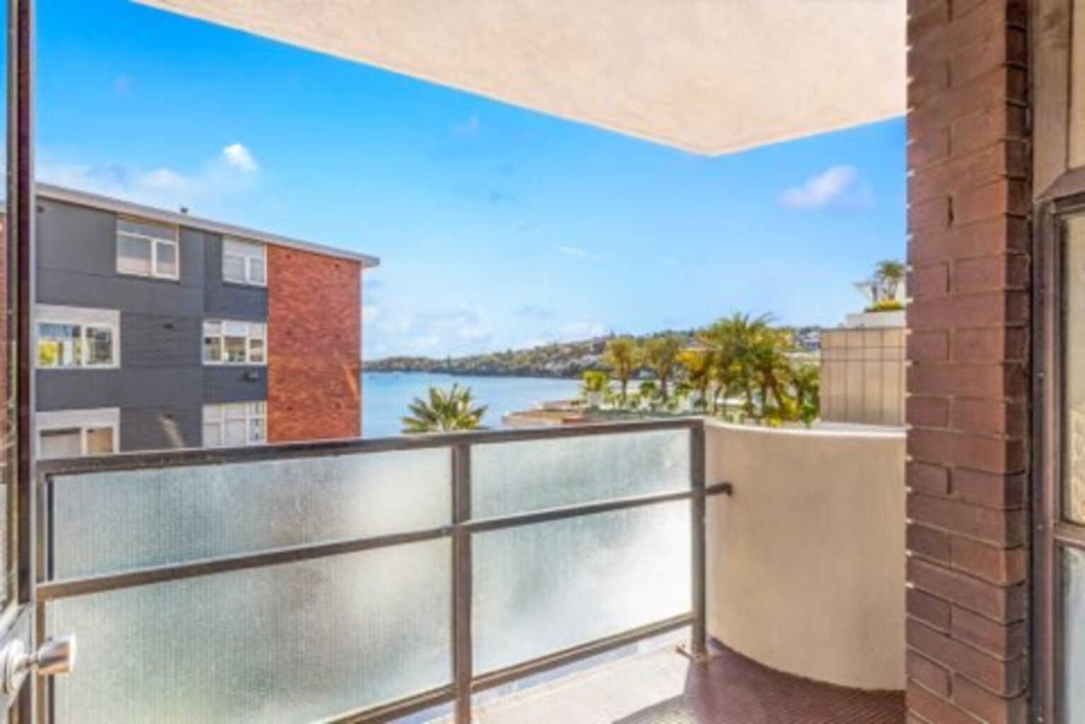 12/624-634 New South Head Road Rose Bay 12/624-634 New South Head Road Rose Bay