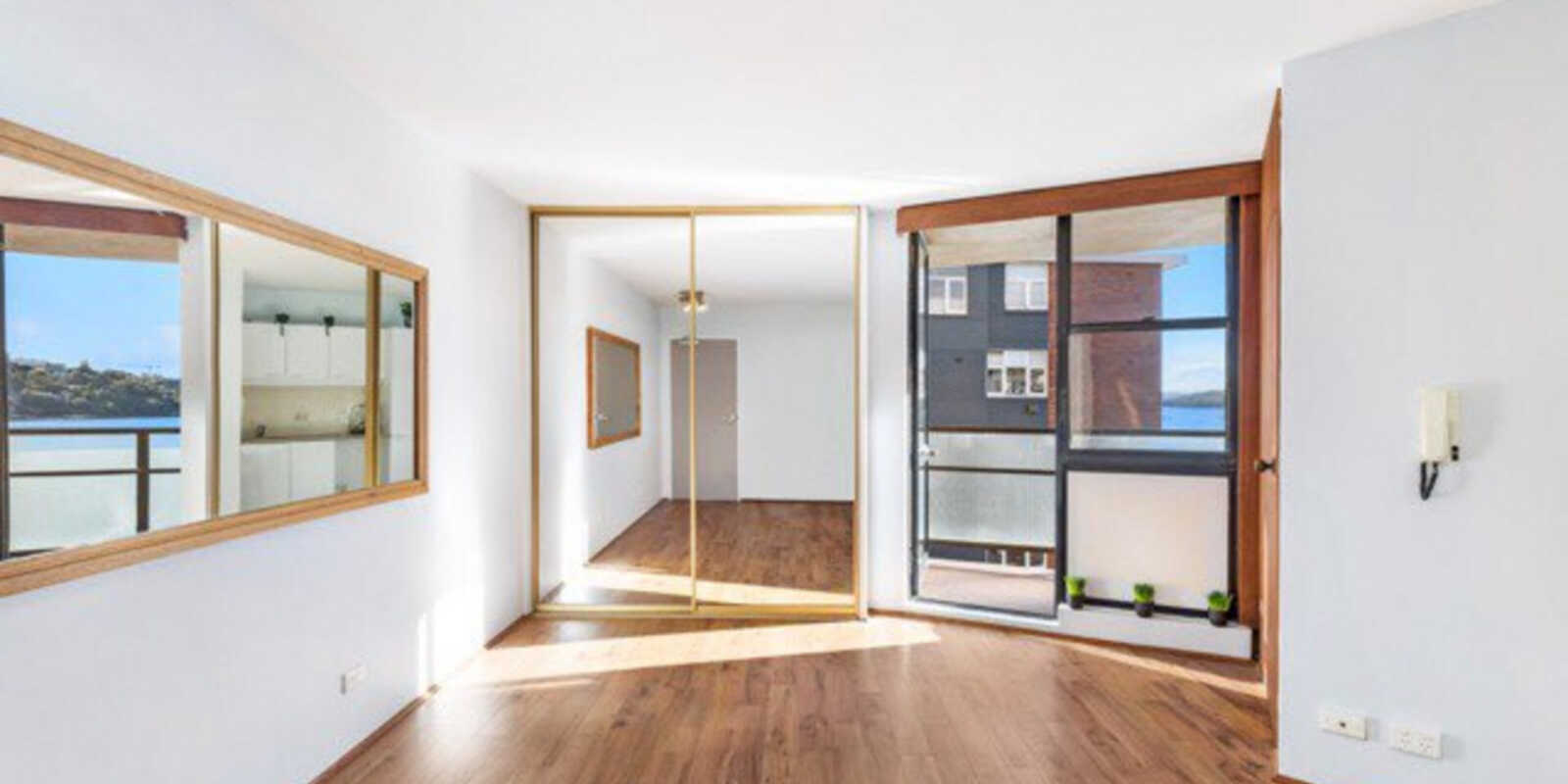 12/624-634 New South Head Road Rose Bay 12/624-634 New South Head Road Rose Bay