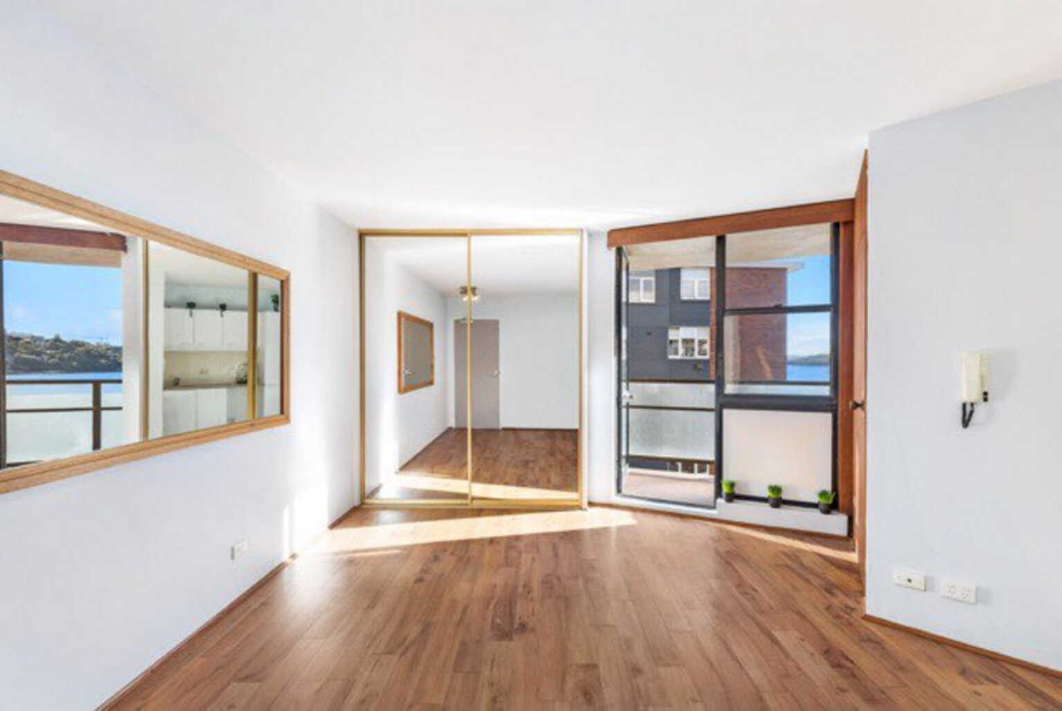 12/624-634 New South Head Road Rose Bay 12/624-634 New South Head Road Rose Bay