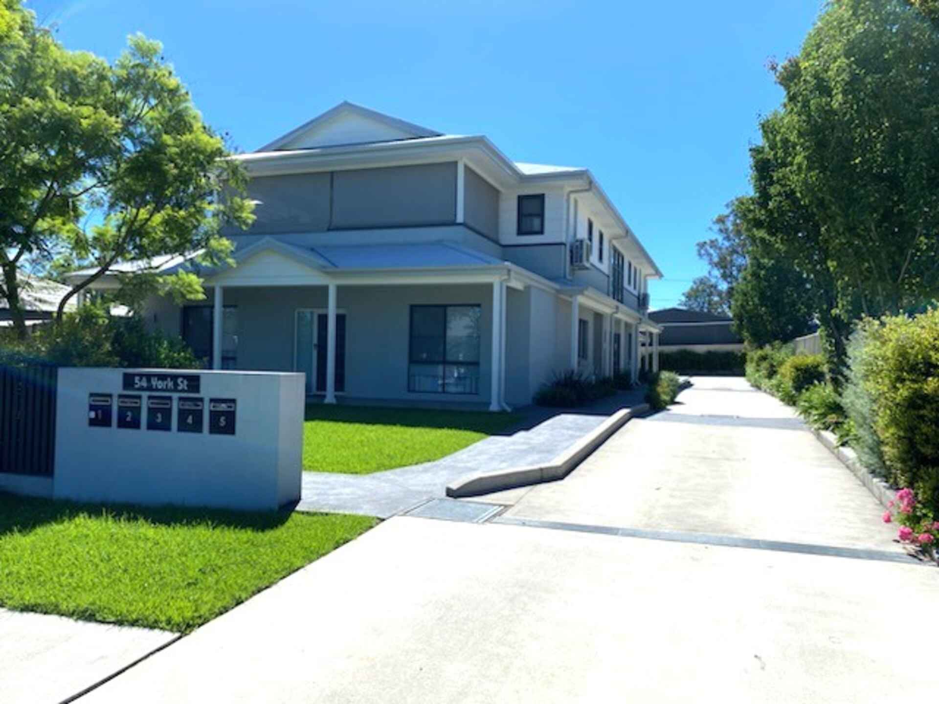 3/54 York Street Tahmoor