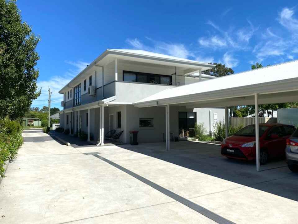 3/54 York Street Tahmoor