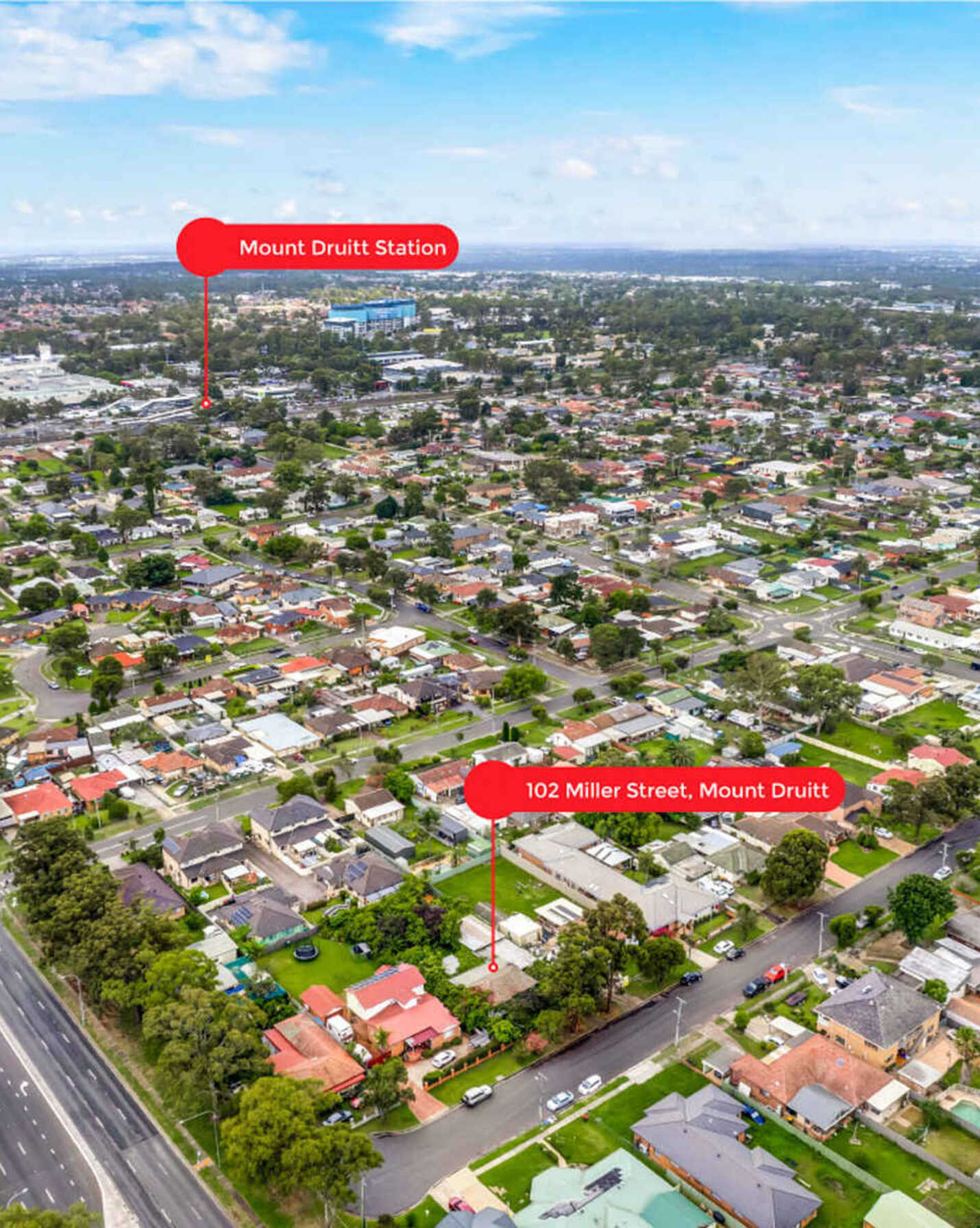 102 Miller Street Mount Druitt, Druitt - Thumbnail 2