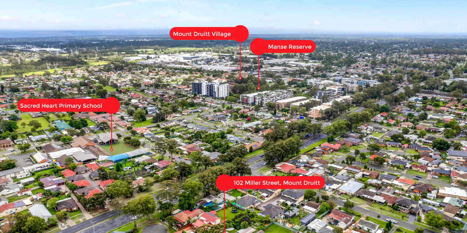 102 Miller Street Mount Druitt 102 Miller Street Mount Druitt
