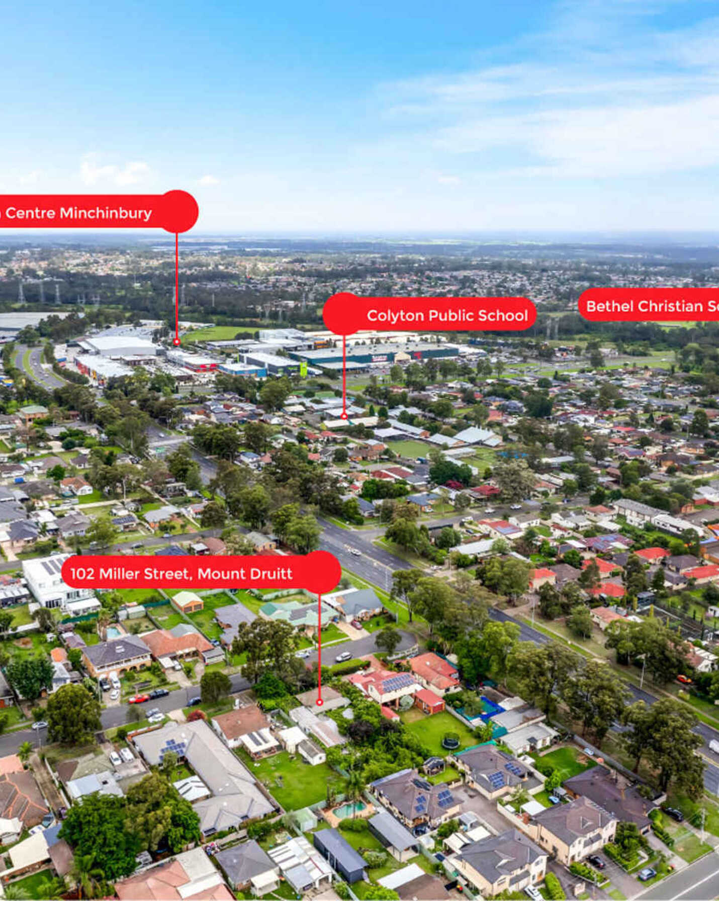 102 Miller Street Mount Druitt, Druitt - Thumbnail 4