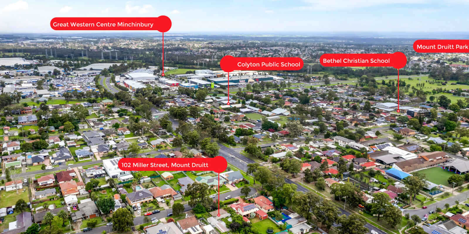 102 Miller Street Mount Druitt 102 Miller Street Mount Druitt