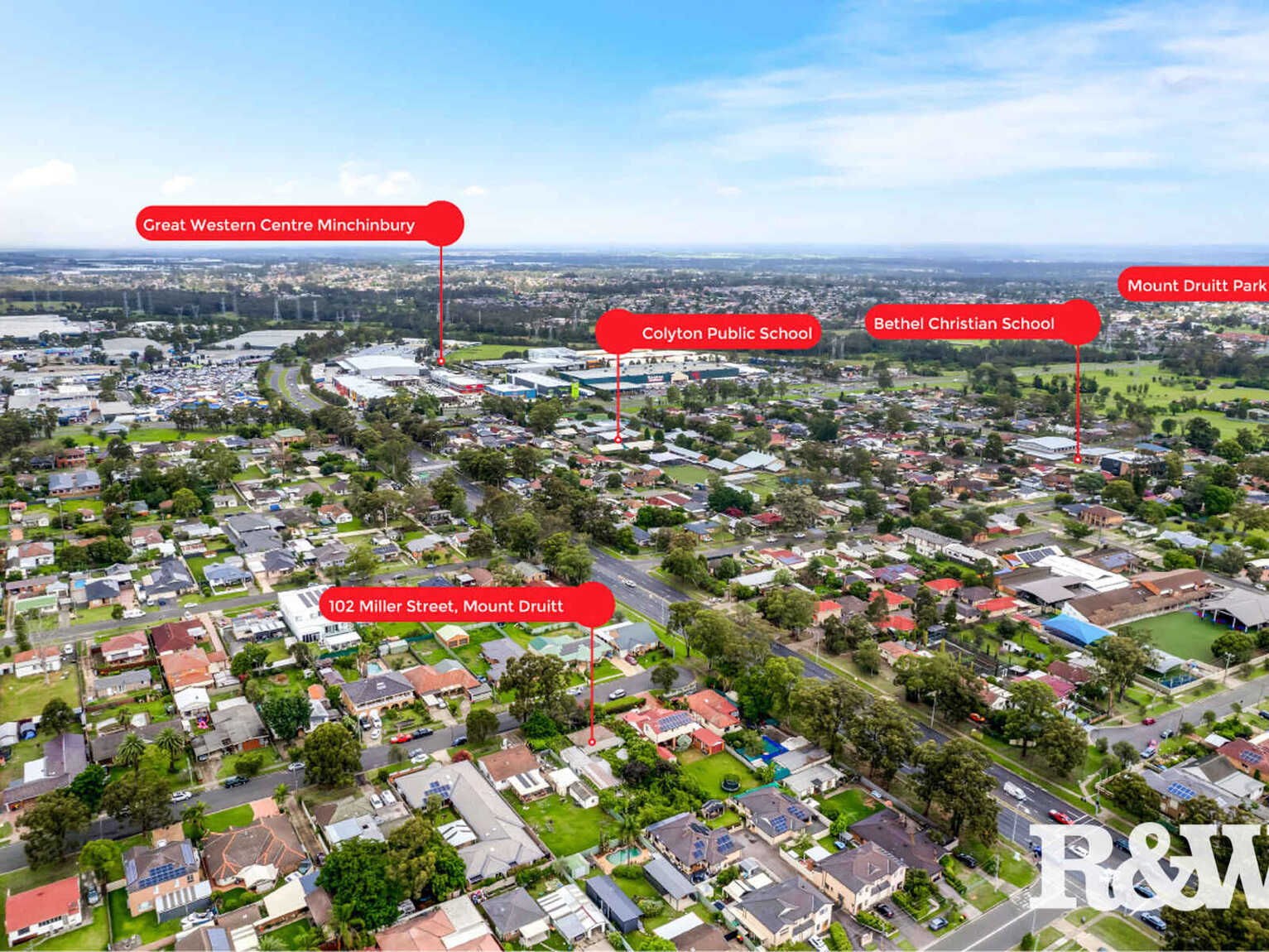 102 Miller Street Mount Druitt 102 Miller Street Mount Druitt