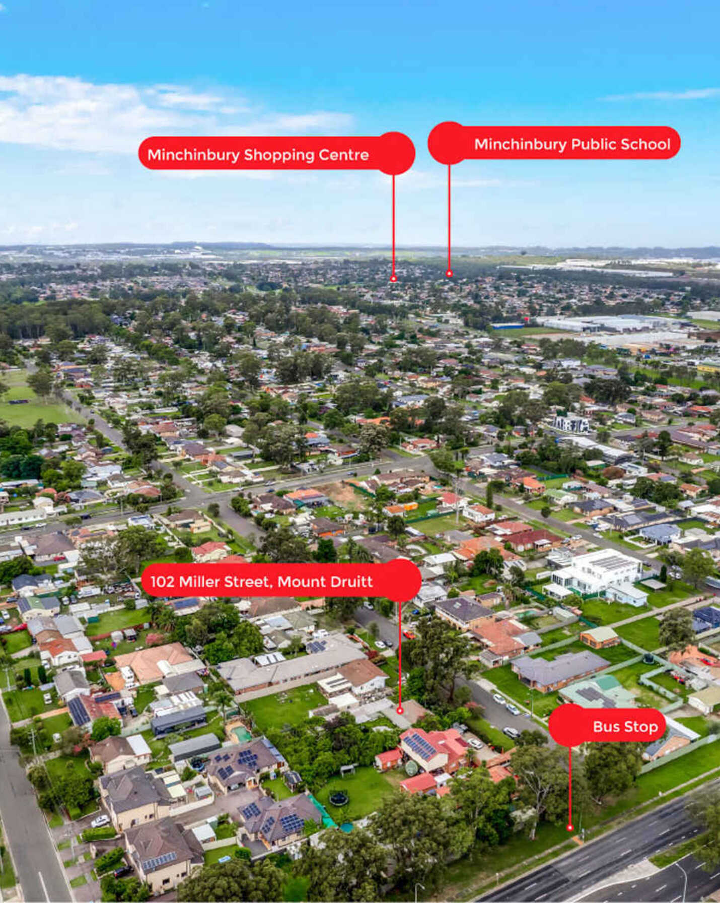 102 Miller Street Mount Druitt, Druitt - Thumbnail 5