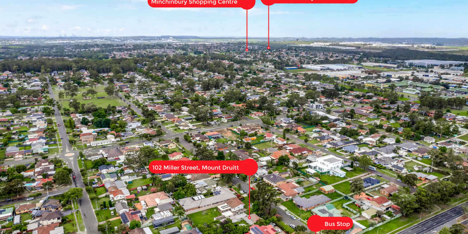 102 Miller Street Mount Druitt 102 Miller Street Mount Druitt