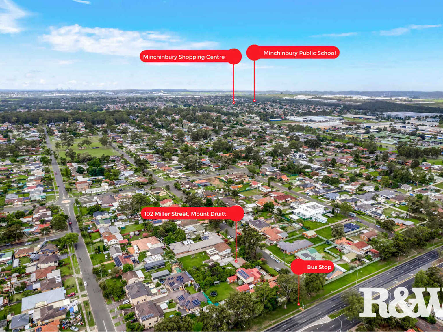 102 Miller Street Mount Druitt 102 Miller Street Mount Druitt