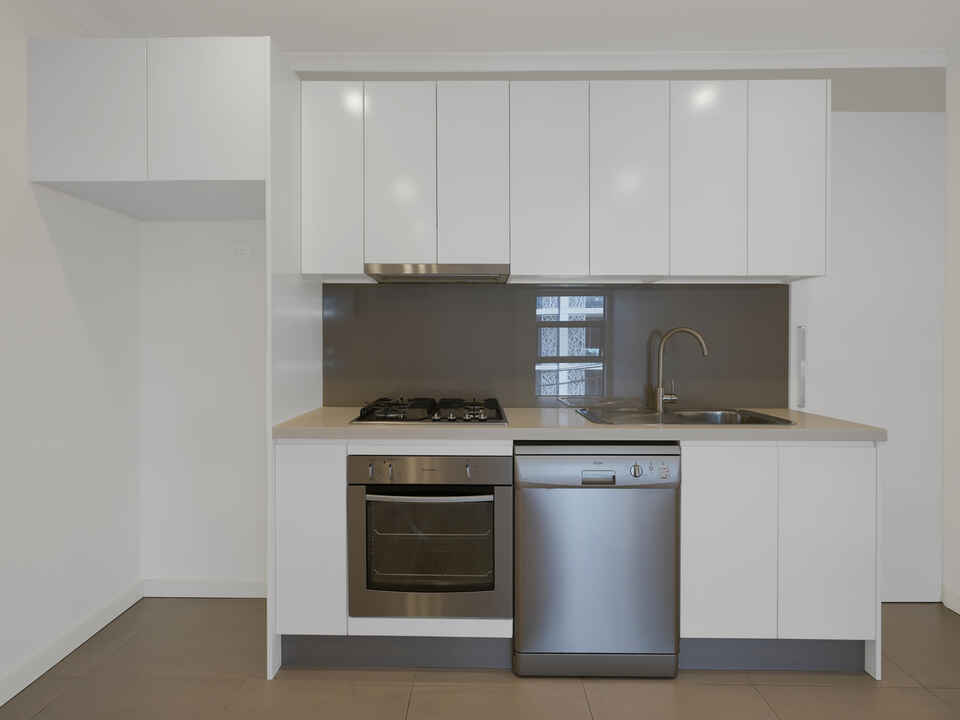 4/261-263 Wardell Road Marrickville