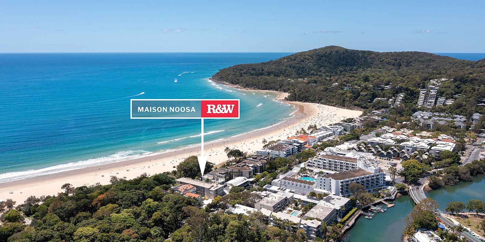 307/5 Hastings Street Noosa Heads 307/5 Hastings Street Noosa Heads