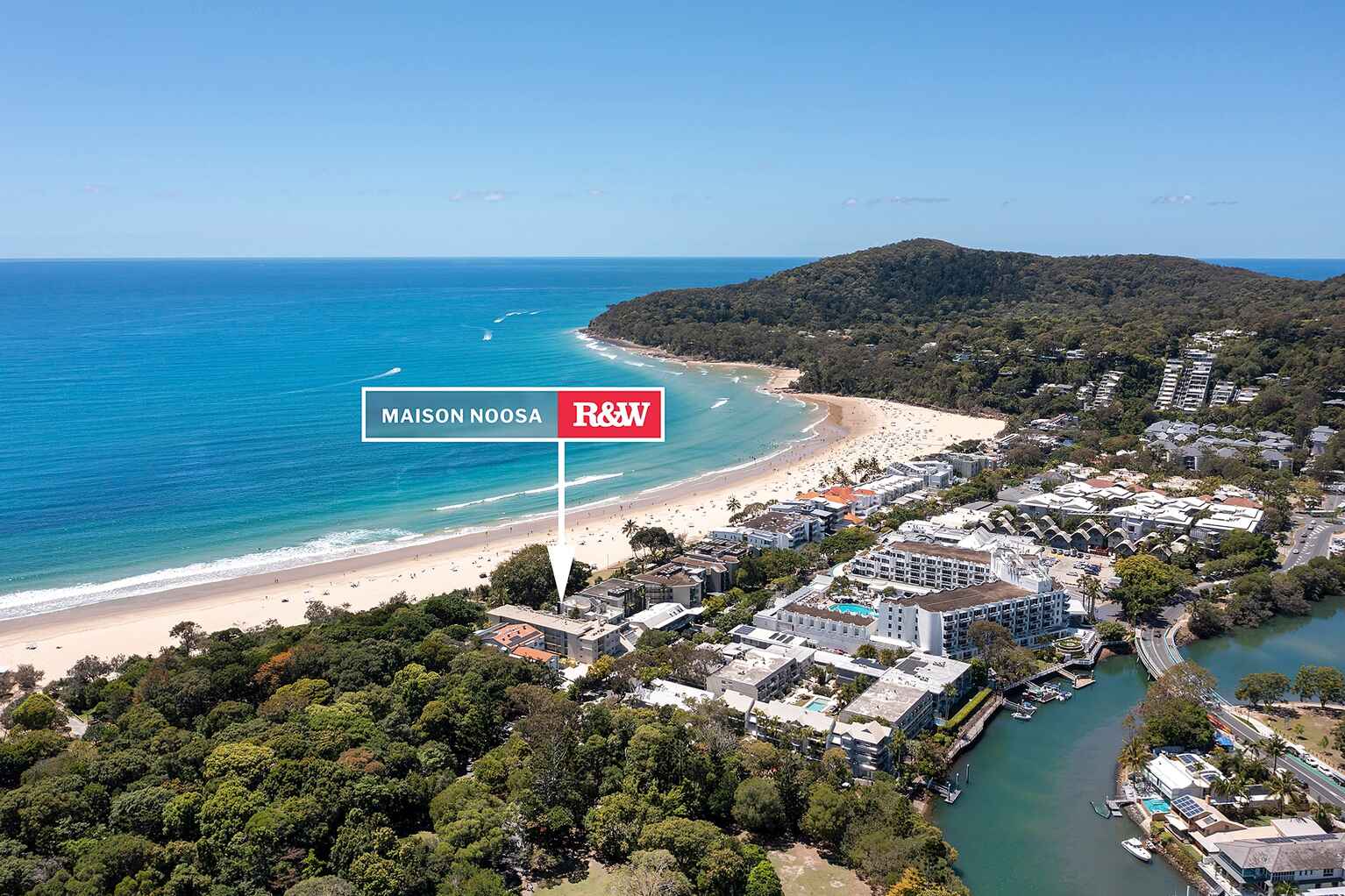 307/5 Hastings Street Noosa Heads 307/5 Hastings Street Noosa Heads