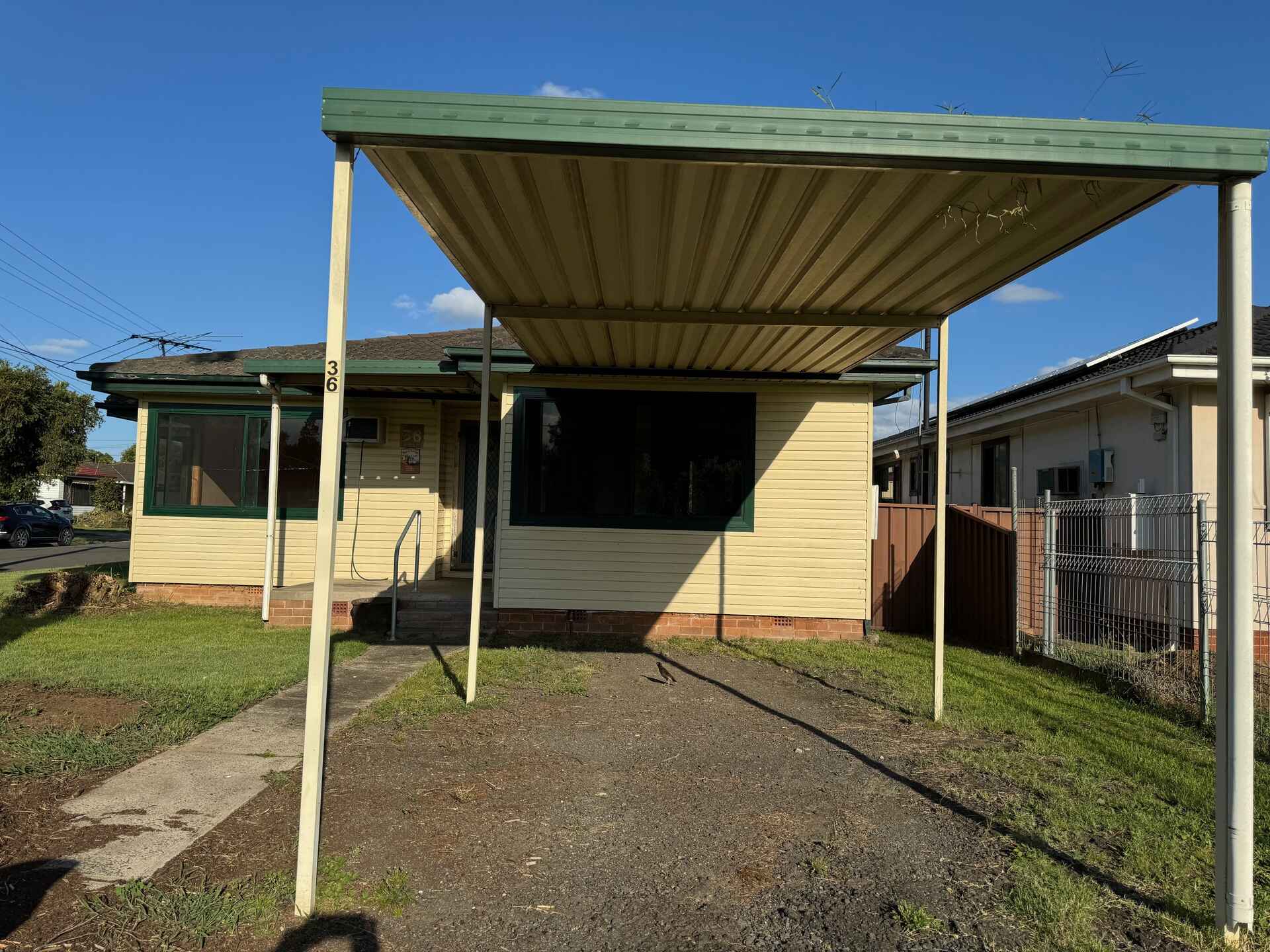 30 Begonia Avenue, Cabramatta