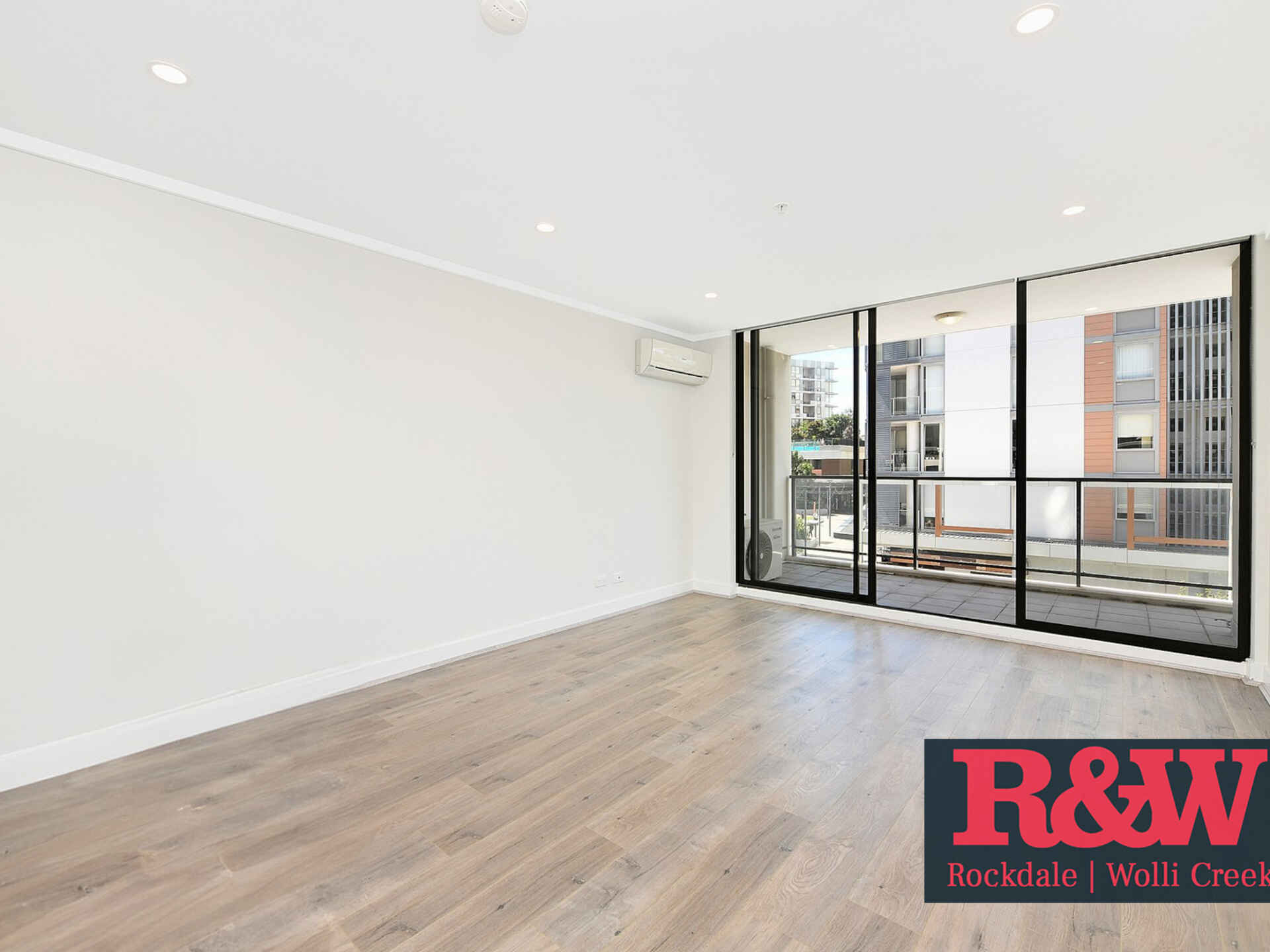 A204/35 Arncliffe Street Wolli Creek