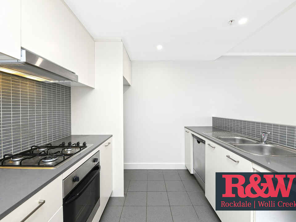 A204/35 Arncliffe Street Wolli Creek