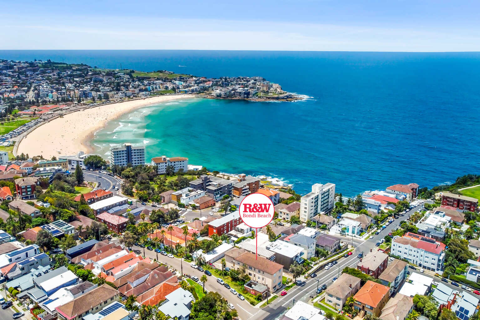 1/34A Fletcher Street Bondi