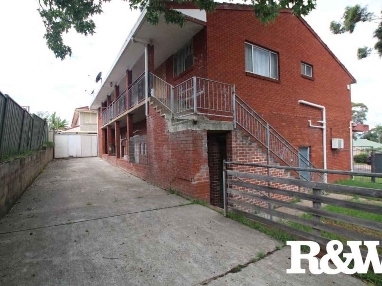 77 George Street Mount Druitt