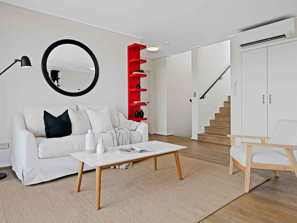 83/20 Close Street Canterbury