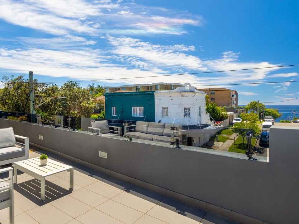 3/18-20 Old South Head Road Vaucluse