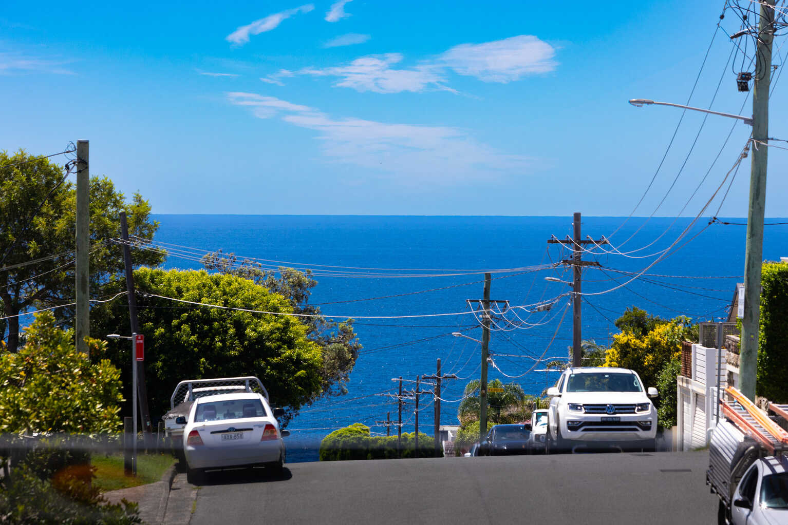 3/18-20 Old South Head Road Vaucluse 3/18-20 Old South Head Road Vaucluse