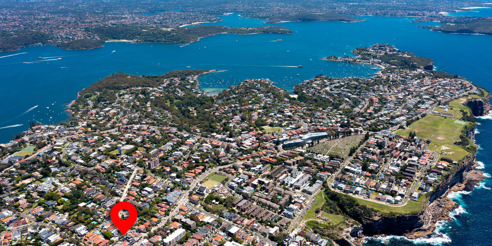 3/18-20 Old South Head Road Vaucluse 3/18-20 Old South Head Road Vaucluse