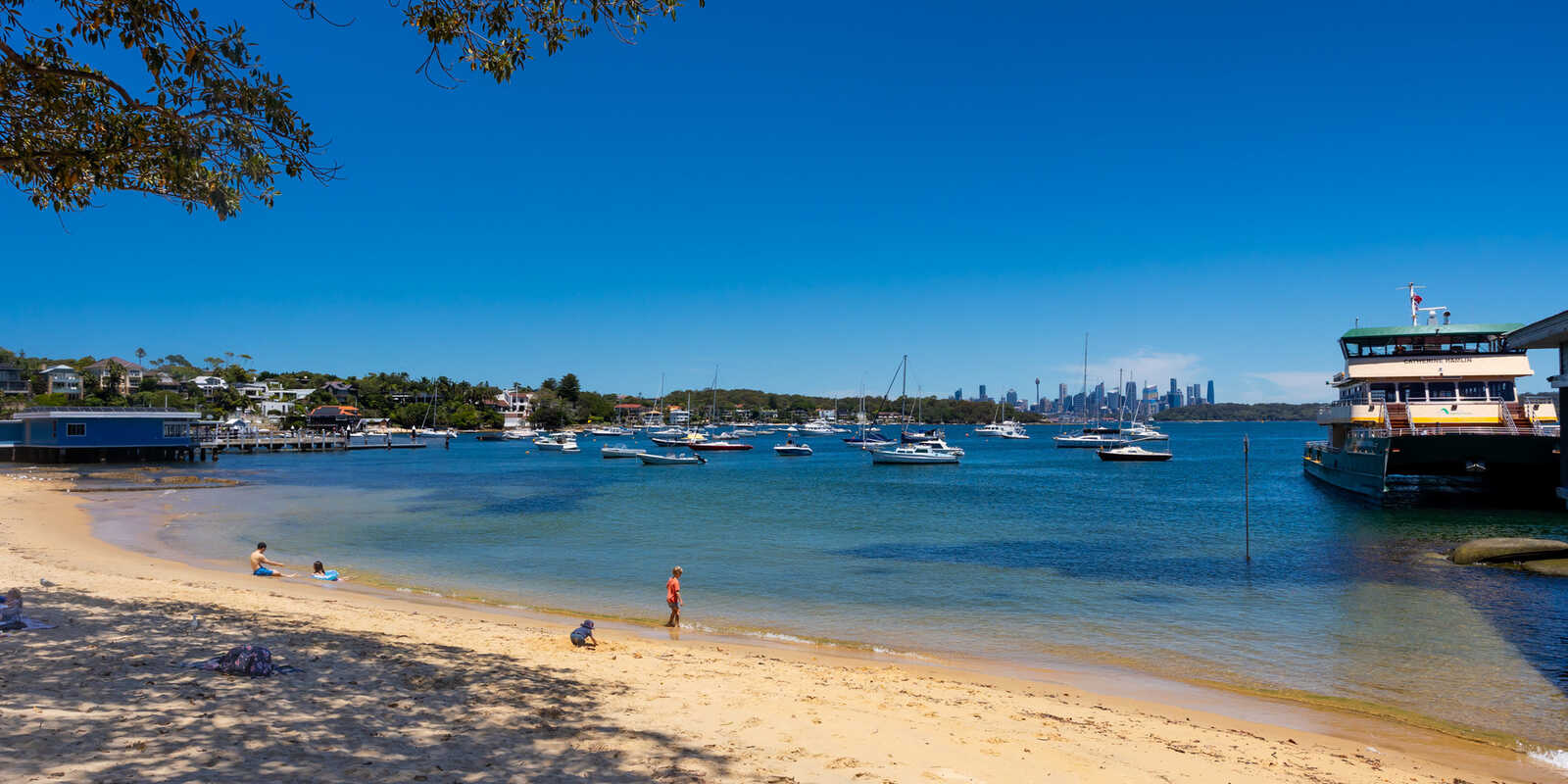 3/18-20 Old South Head Road Vaucluse 3/18-20 Old South Head Road Vaucluse