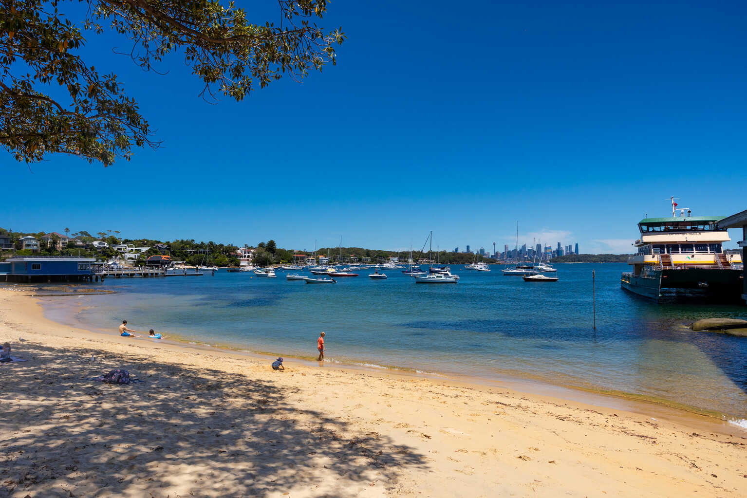 3/18-20 Old South Head Road Vaucluse 3/18-20 Old South Head Road Vaucluse