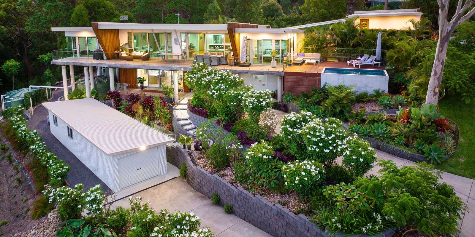 28-30 Carnarvon Court Yandina Creek 28-30 Carnarvon Court Yandina Creek