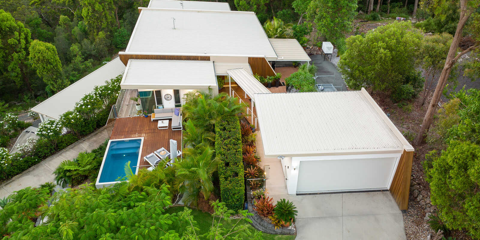 28-30 Carnarvon Court Yandina Creek 28-30 Carnarvon Court Yandina Creek