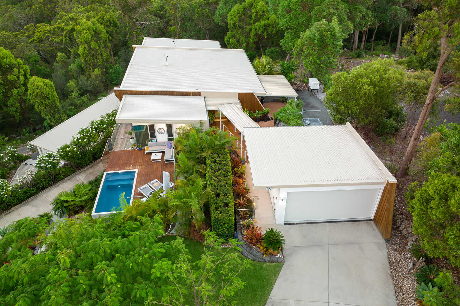28-30 Carnarvon Court Yandina Creek 28-30 Carnarvon Court Yandina Creek