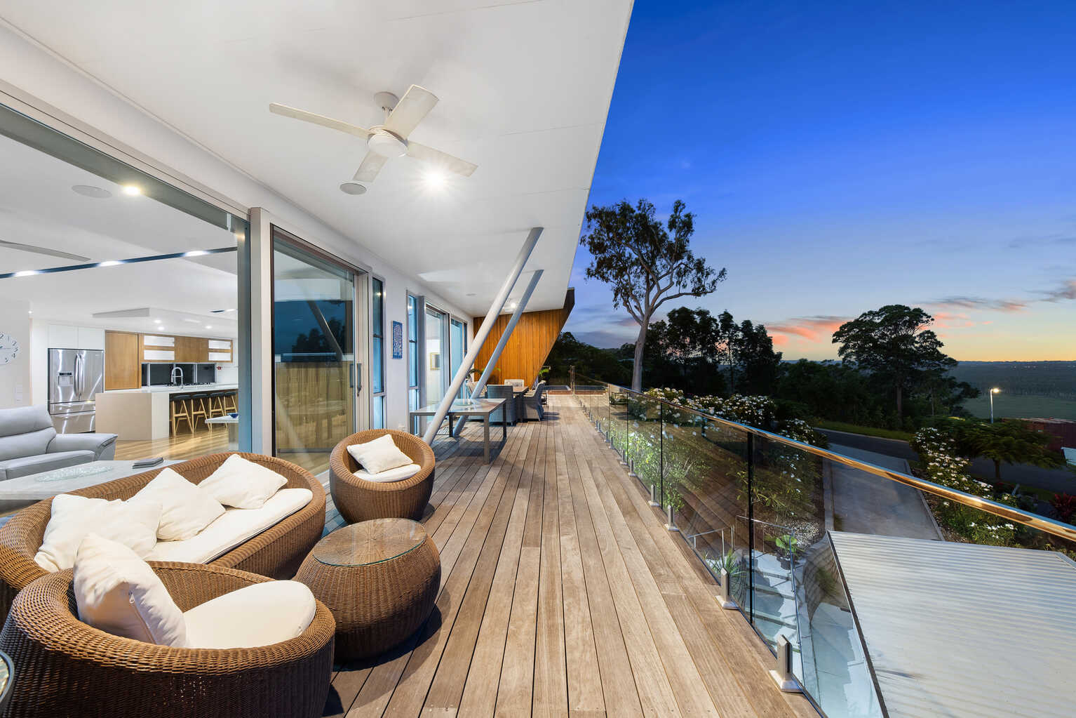 28-30 Carnarvon Court Yandina Creek 28-30 Carnarvon Court Yandina Creek