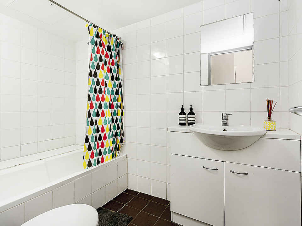 2A/166 Pacific Highway North Sydney