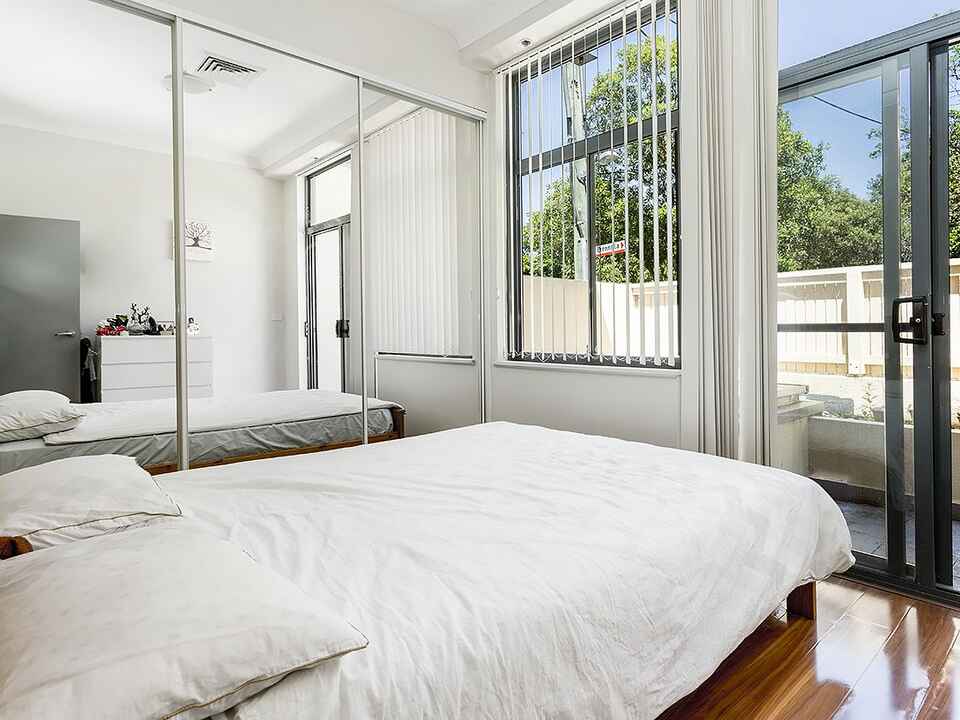 2A/166 Pacific Highway North Sydney