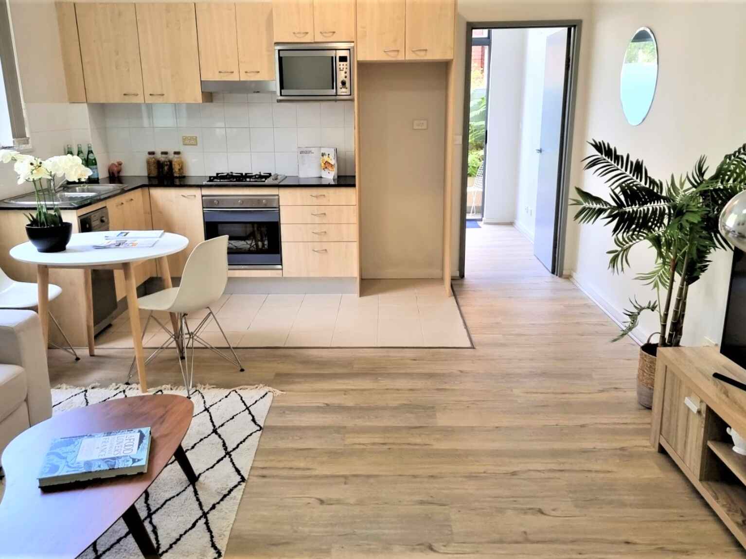 2A/166 Pacific Highway North Sydney
