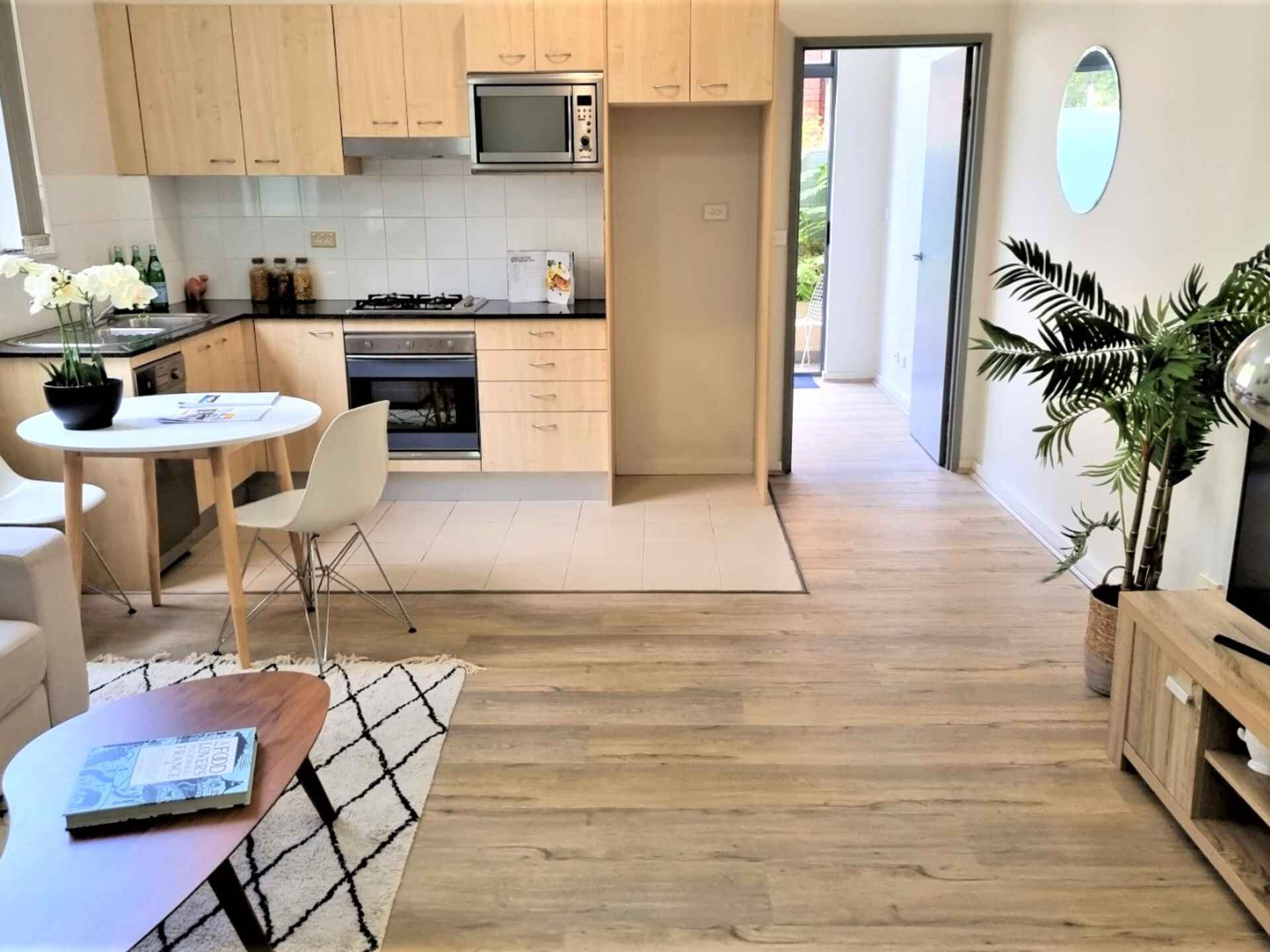 2A/166 Pacific Highway North Sydney