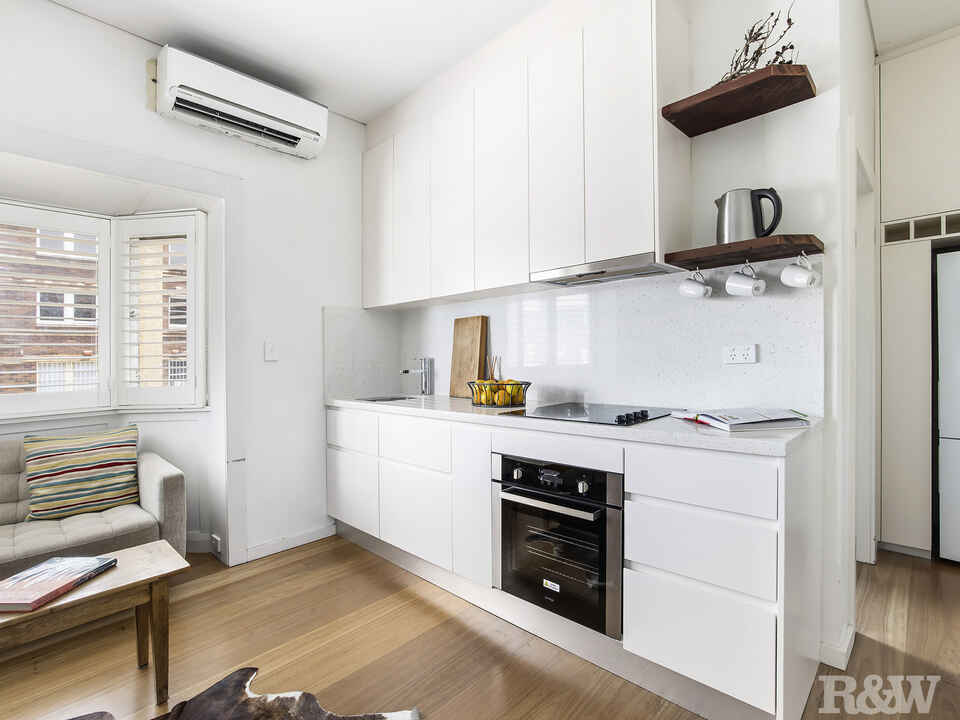 8/78 Curlewis Street Bondi Beach