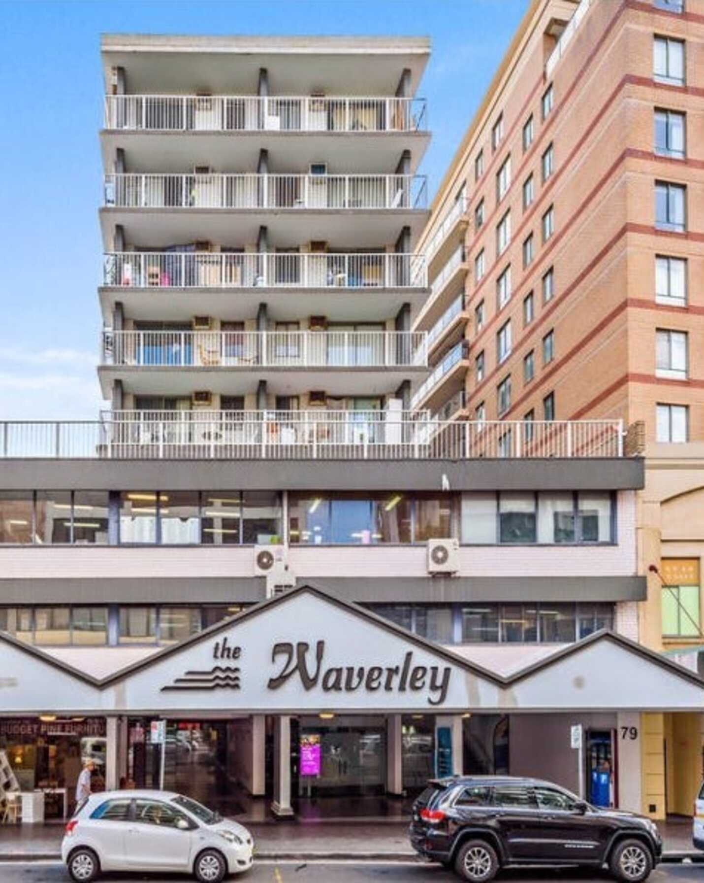 304/79 Oxford Street Bondi Junction, Junction - Thumbnail 6