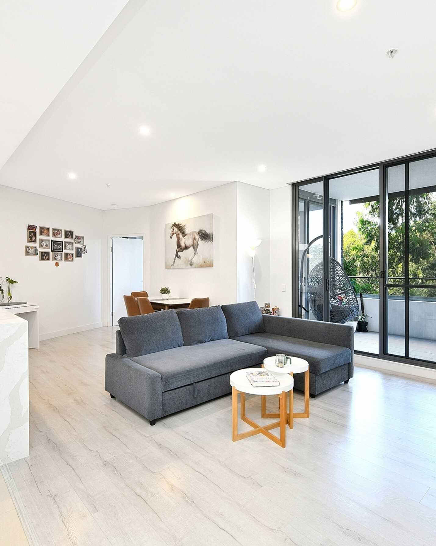 G8/20 Chisholm Street Wolli Creek, Creek - Image 1