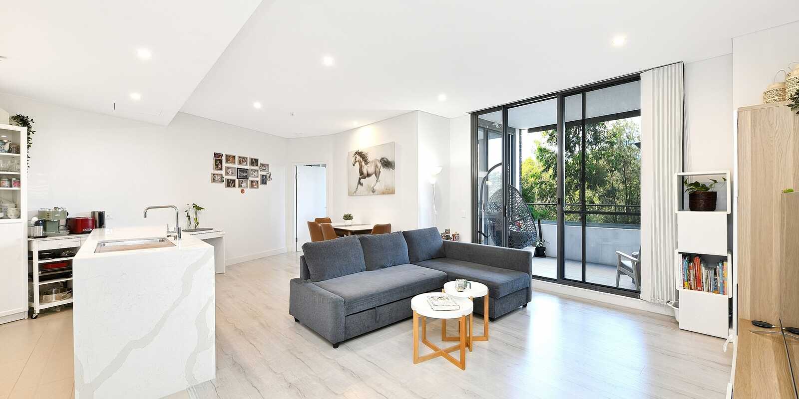 G8/20 Chisholm Street Wolli Creek G8/20 Chisholm Street Wolli Creek