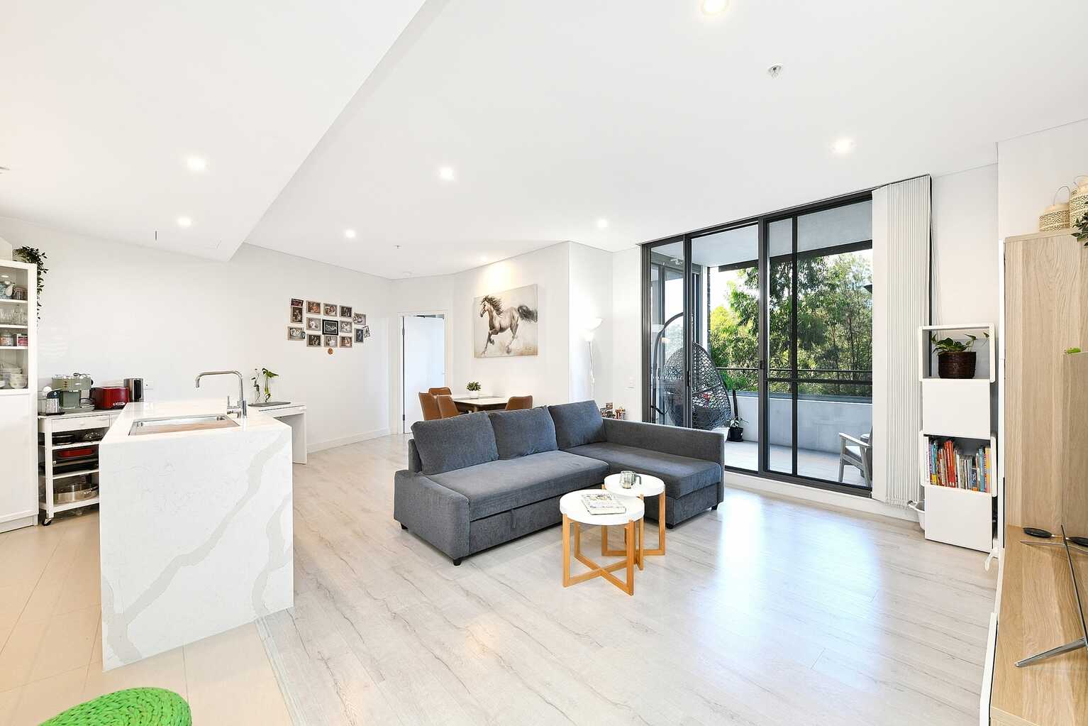 G8/20 Chisholm Street Wolli Creek G8/20 Chisholm Street Wolli Creek