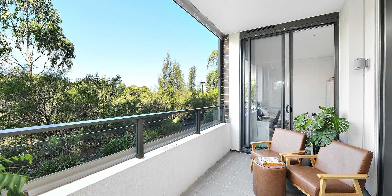 G8/20 Chisholm Street Wolli Creek G8/20 Chisholm Street Wolli Creek