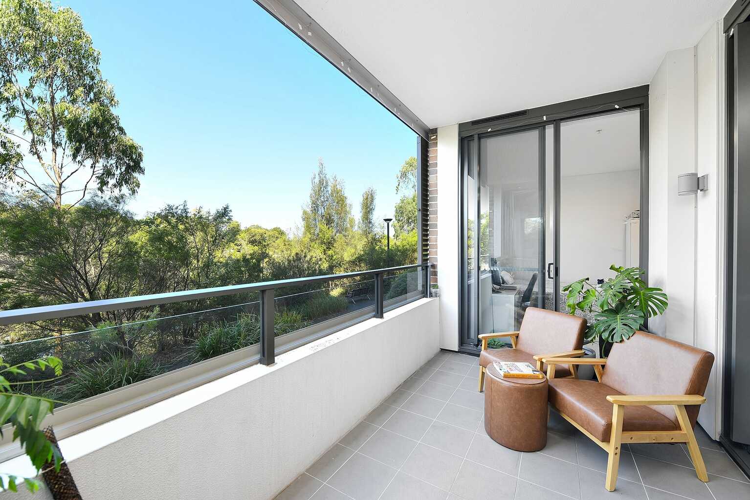 G8/20 Chisholm Street Wolli Creek G8/20 Chisholm Street Wolli Creek