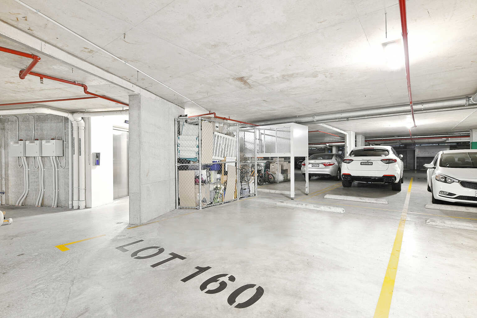 G8/20 Chisholm Street Wolli Creek G8/20 Chisholm Street Wolli Creek